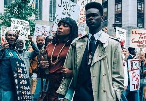 When they see us
