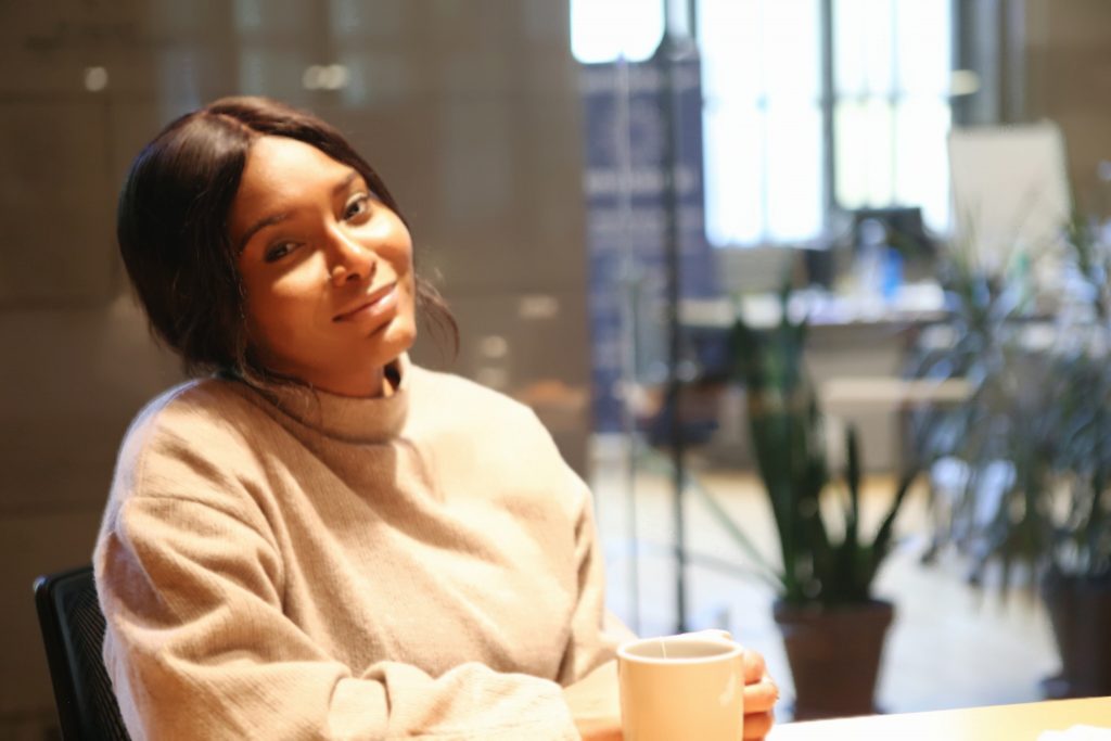 Mes cicatrices auraient-elles dicté ma mission ?